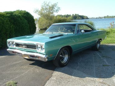 Alain-Charpentier_Plymouth-GTX-1969_Valleyfield