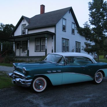 Buick1956