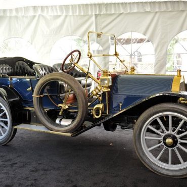 Cadillac 1908