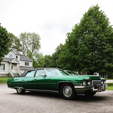 Carl_Boudreau_Saint-Hubert_Cadillac_Fleetwood_Brougham_60_Special_1972