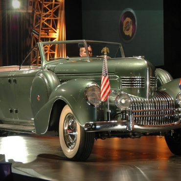 Chrysler 1939