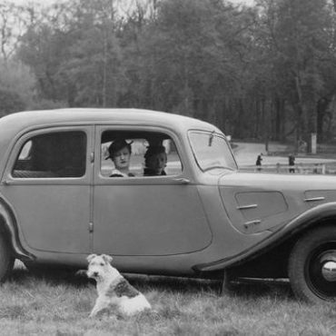 Citroën 1939