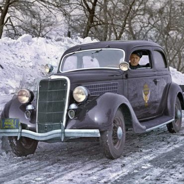 Ford 1935