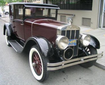 Franklin1927