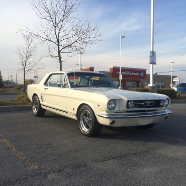 IMG_0651_Eric Varnier, Candiac_Ford Mustang 1966