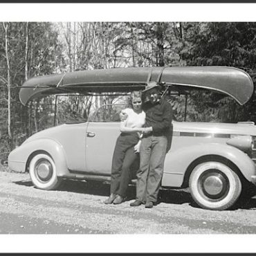 Pontiac 1937