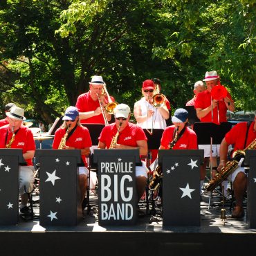 Preville Big Band