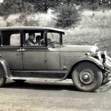 Studebaker 1927