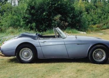 austinhealey3000