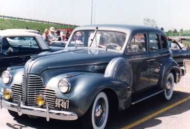 buick40