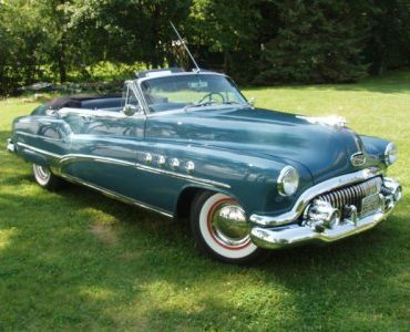 buick51