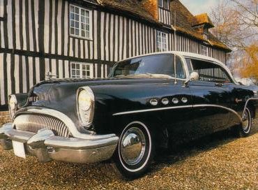 buick54