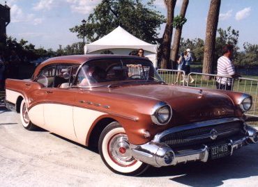 buick57