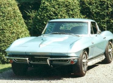 chevcorvette65