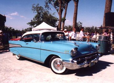 chevrolet57