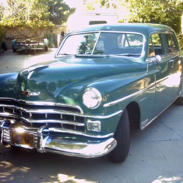 chrysler_1950