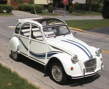 citroen2CV