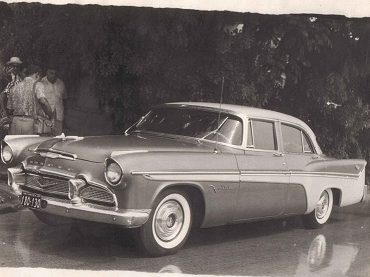 desoto1957cuba