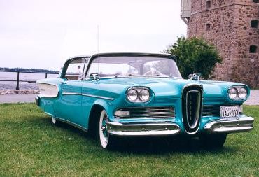 edsel58