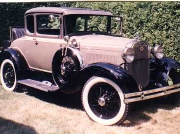 ford30