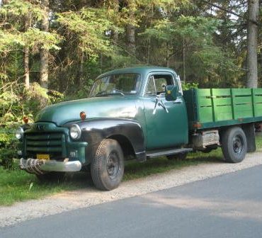 gmc1954