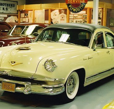 kaiser_1953