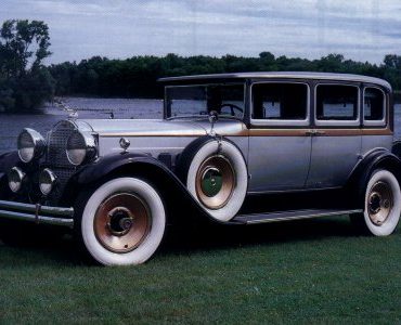 packard30