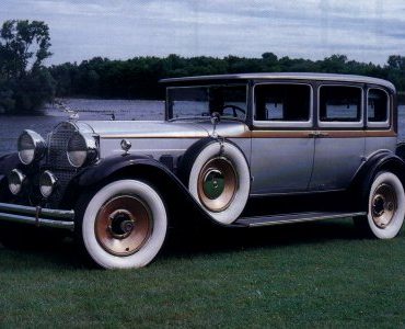 packard30