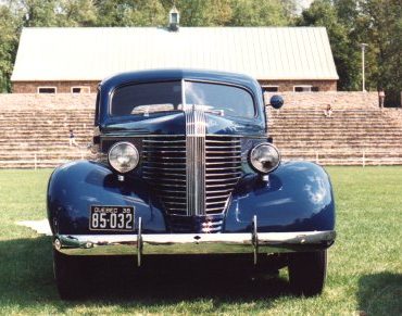 pontiac38