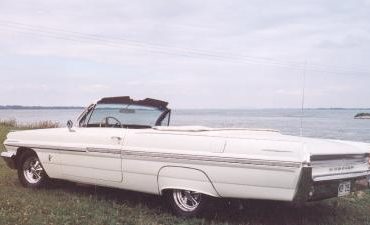 pontiac62