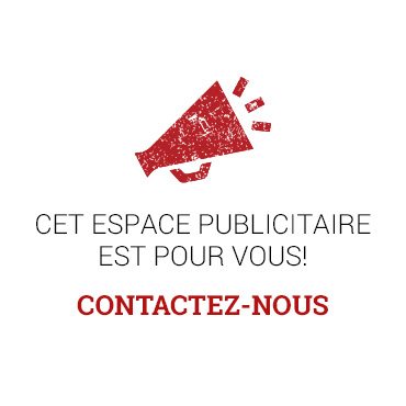 Publicité