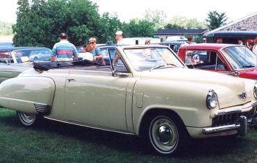 studebaker48