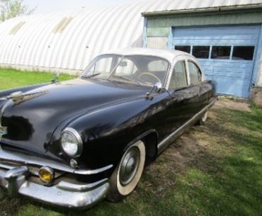 Kaiser 1951