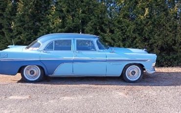 Desoto 1956