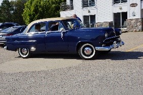 Ford 1953