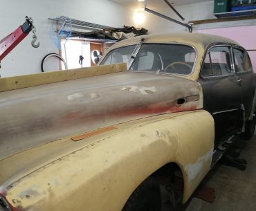 Buick 1946