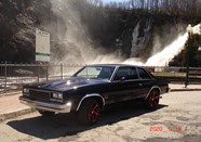 Recherche Malibu 80 ou TBird 79