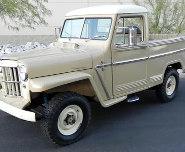 Willys ( boîte ) et pièces de Pontiac 1929