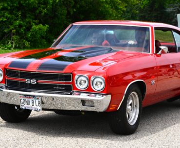 Recherche Chevelle 1970-72