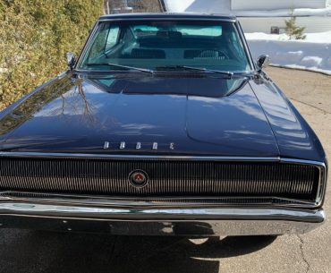 Dodge Charger 1967