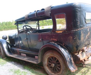 Studebaker 1925